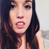 Bridget Almond