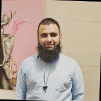 Suleman Shaikh