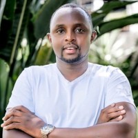 Joshua Mwangi