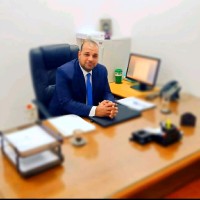 Sameh Ismail