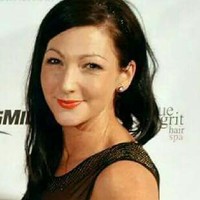 Kate Newcombe