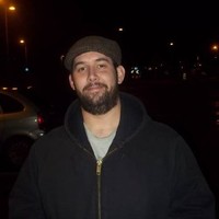 Joshua Hedrick