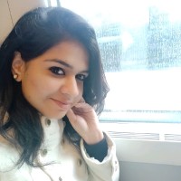 Bhumika Vasdani