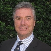 Ian Weston