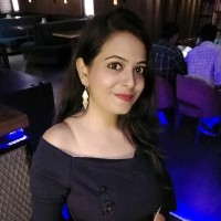 Shivangi Mithas