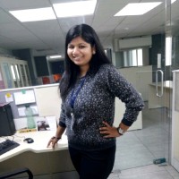 Swati Chandra