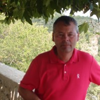 Paul Dufour