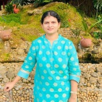 sandhya baskaran