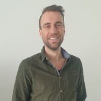 Tom van de Moosdijk