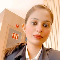 Arpita Kundu