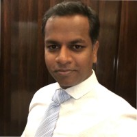 Abhishek Shinde