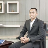 Muhammad Rizki Hutama