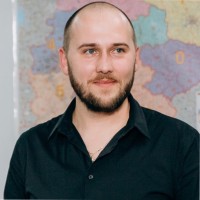 Dmitriy Kondratenko