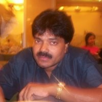 Rajkumar Jadhav