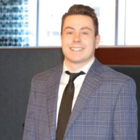 Matthew Lorrain