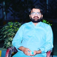 Masroor Ahmed Roonjho