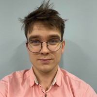 Andreas Bernbom Andersen