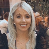 Samantha Walsh