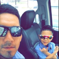 Joe Anthony Arana