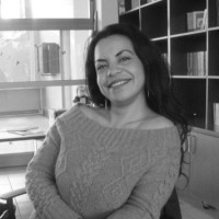 María de los Angeles