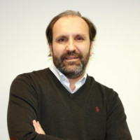 Ricardo Serrano GARCIA BARROSO