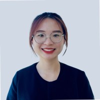 Lan-Anh (Tracy) Nguyen