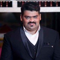 Swaroop Karmalkar