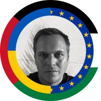 Stuart Stevens 🇪🇺🇺🇦🇵🇸