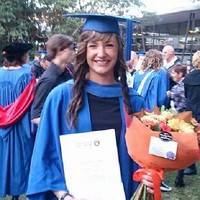 Caitlin Ackerman