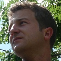 Simon Baudoin