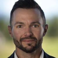 Ryan Mortimore