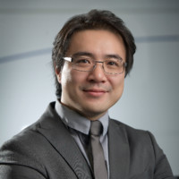 Ricardo Yiu