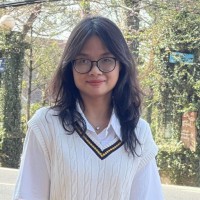 Vy Nguyễn Thị Hoàng