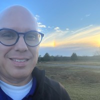 Joshua Fischer, Ph.D.