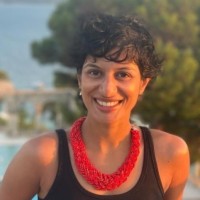 Naqiya Ebrahim