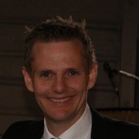 Øystein Hoftun