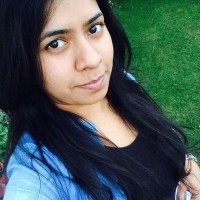 Mehak Kaur
