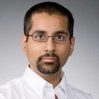 Ajay Sood