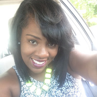 Cherelle Tucker