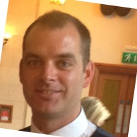 Scott Dexter