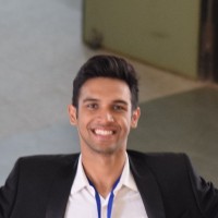 Utkarsh Khandelwal