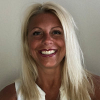 Karen Pilkington