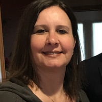 Eileen Kamstra