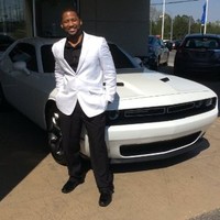 Joshua mays