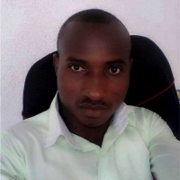 Yussif Imoro
