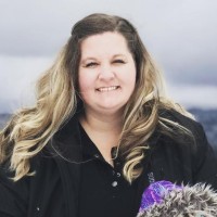 Melissa Mcmaster
