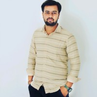 Tirth Patel