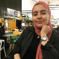 Khouloud Riahi