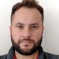 Helton Carlos Da Silva