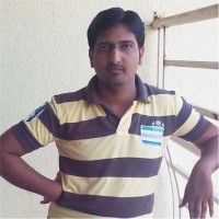 Sandesh Gurav